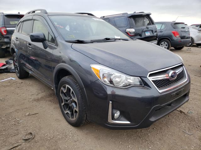 SUBARU CROSSTREK 2017 jf2gpabc7hh255511