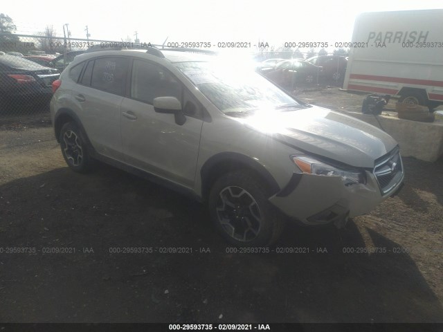 SUBARU CROSSTREK 2017 jf2gpabc7hh255556