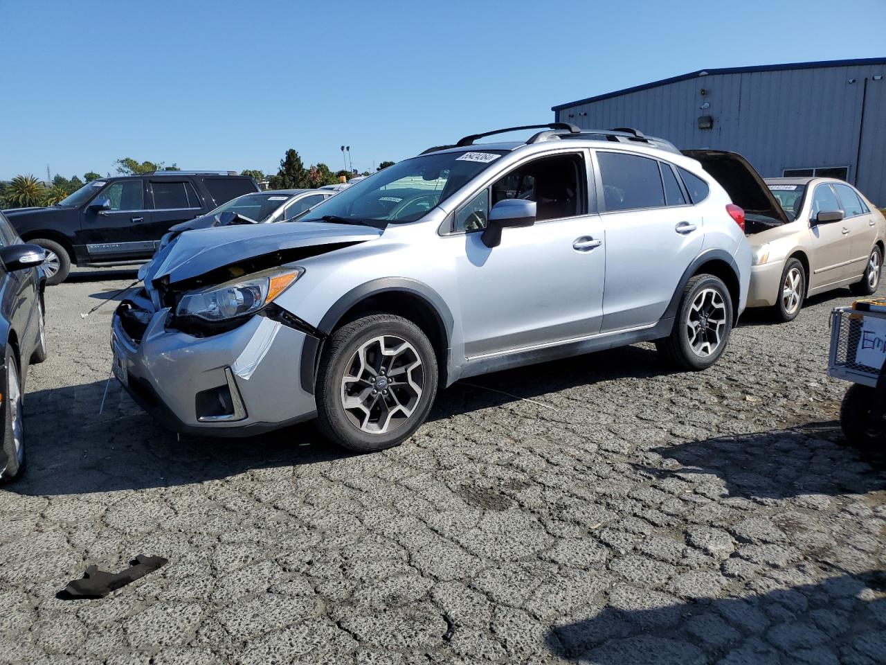 SUBARU CROSSTREK 2017 jf2gpabc7hh259428