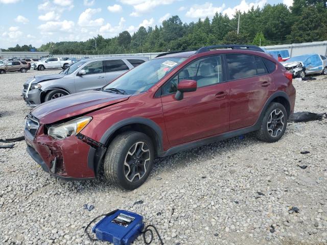 SUBARU CROSSTREK 2017 jf2gpabc7hh259770