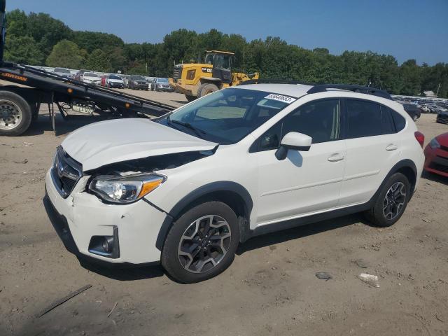 SUBARU CROSSTREK 2017 jf2gpabc7hh260241