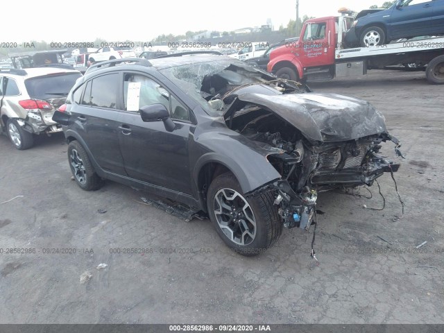 SUBARU CROSSTREK 2017 jf2gpabc7hh263737