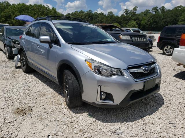 SUBARU CROSSTREK 2017 jf2gpabc7hh277640