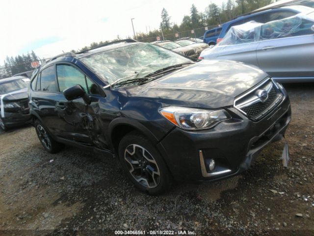 SUBARU CROSSTREK 2017 jf2gpabc7hh278061