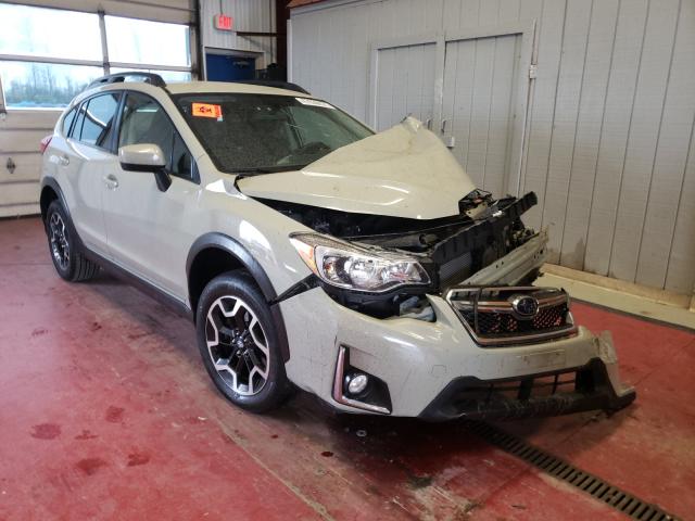 SUBARU CROSSTREK 2017 jf2gpabc7hh281459