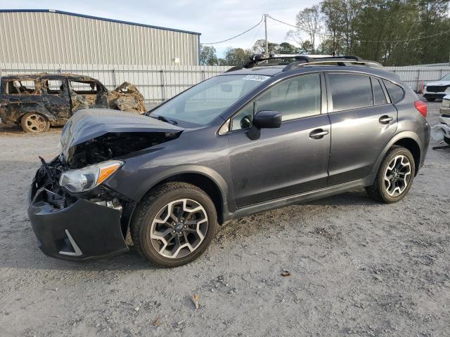 SUBARU CROSSTREK 2016 jf2gpabc8g8203416