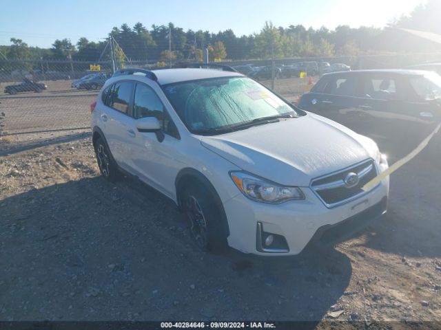 SUBARU CROSSTREK 2016 jf2gpabc8g8203951