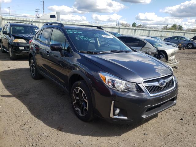 SUBARU CROSSTREK 2016 jf2gpabc8g8208664