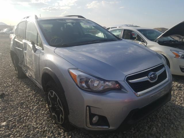 SUBARU CROSSTREK 2016 jf2gpabc8g8209328