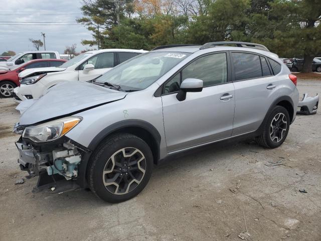 SUBARU CROSSTREK 2016 jf2gpabc8g8210950