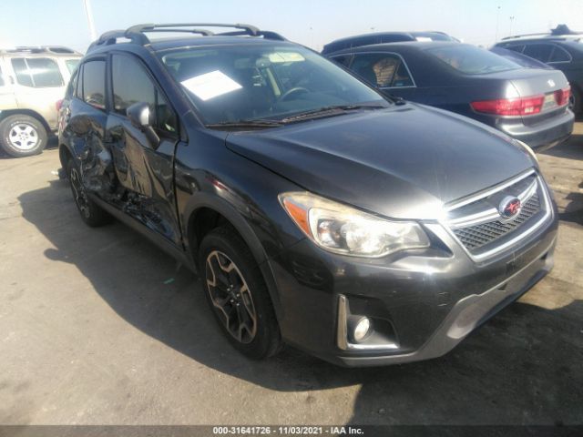 SUBARU CROSSTREK 2016 jf2gpabc8g8212732