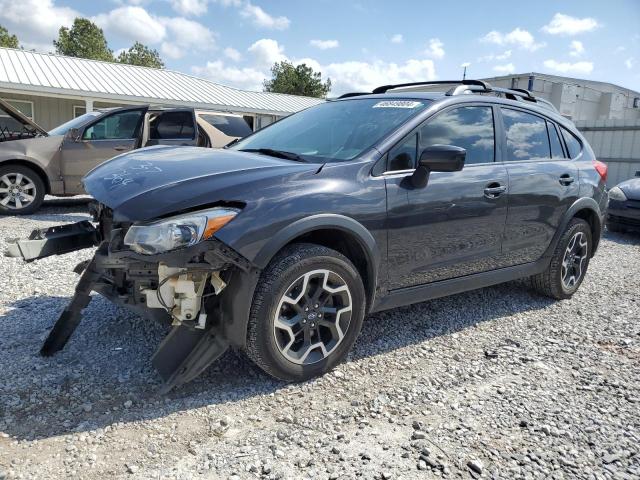 SUBARU CROSSTREK 2016 jf2gpabc8g8217364