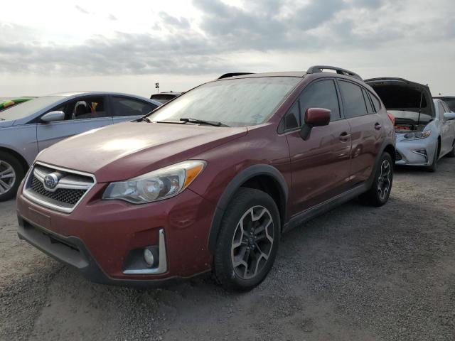 SUBARU CROSSTREK 2016 jf2gpabc8g8224086