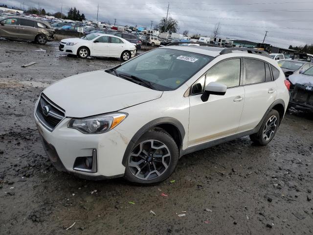 SUBARU CROSSTREK 2016 jf2gpabc8g8232625