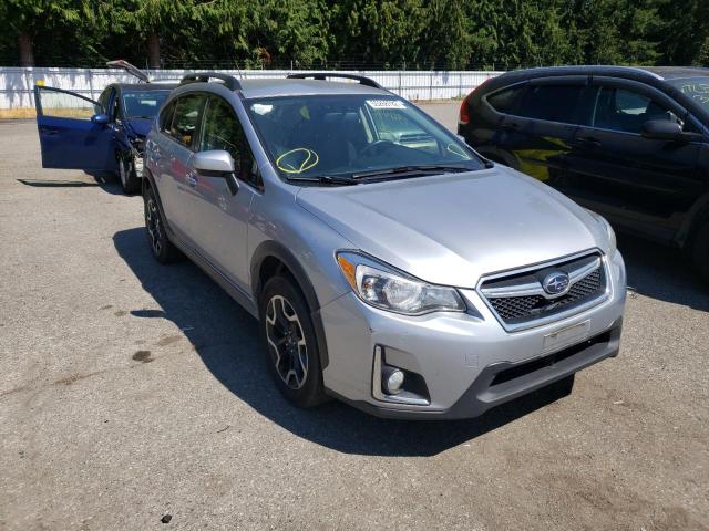 SUBARU CROSSTREK 2016 jf2gpabc8g8232706