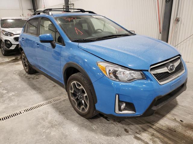 SUBARU CROSSTREK 2016 jf2gpabc8g8238098