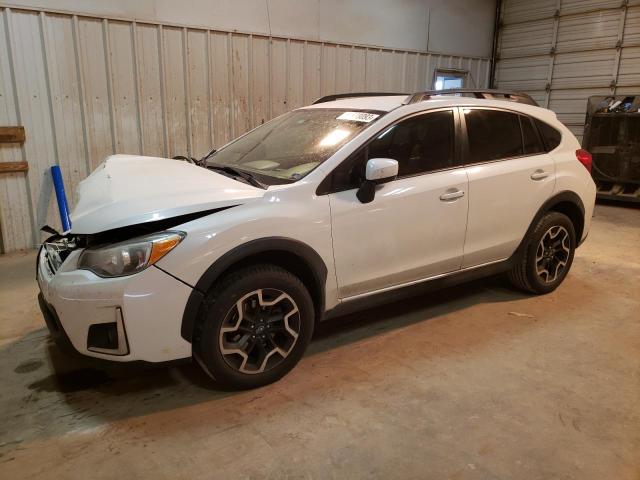 SUBARU CROSSTREK 2016 jf2gpabc8g8238960