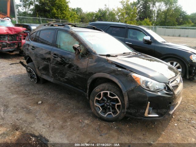 SUBARU CROSSTREK 2016 jf2gpabc8g8244435