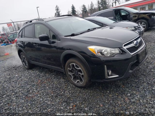 SUBARU CROSSTREK 2016 jf2gpabc8g8248792