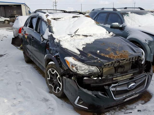 SUBARU CROSSTREK 2016 jf2gpabc8g8252440