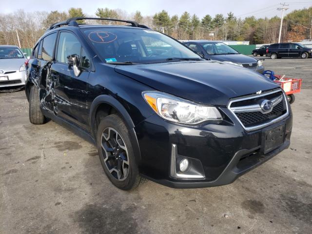 SUBARU CROSSTREK 2016 jf2gpabc8g8253264