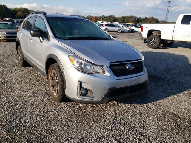 SUBARU CROSSTREK 2016 jf2gpabc8g8255287