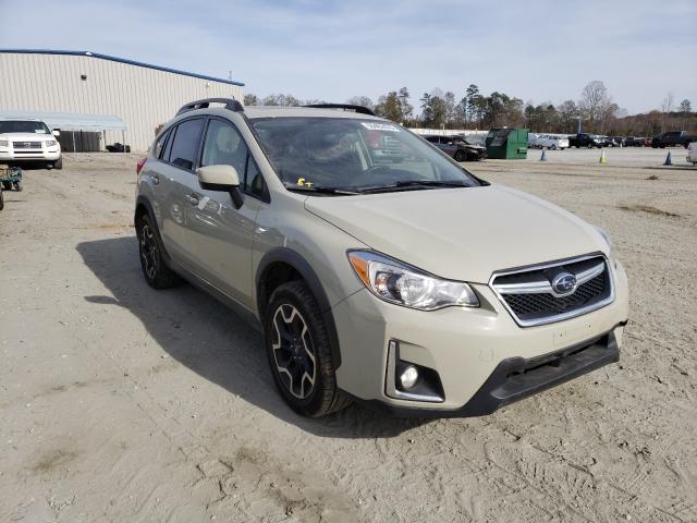 SUBARU CROSSTREK 2016 jf2gpabc8g8263776