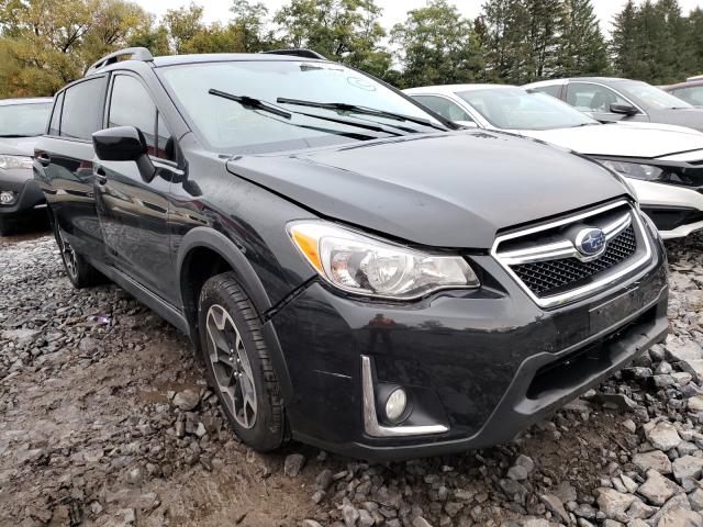 SUBARU CROSSTREK 2016 jf2gpabc8g8266693