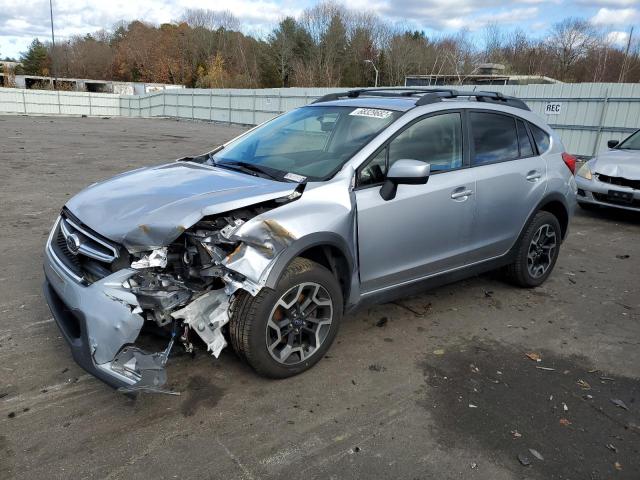 SUBARU CROSSTREK 2016 jf2gpabc8g8267486