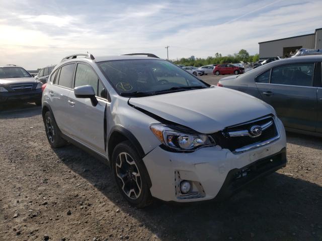 SUBARU CROSSTREK 2016 jf2gpabc8g8274423