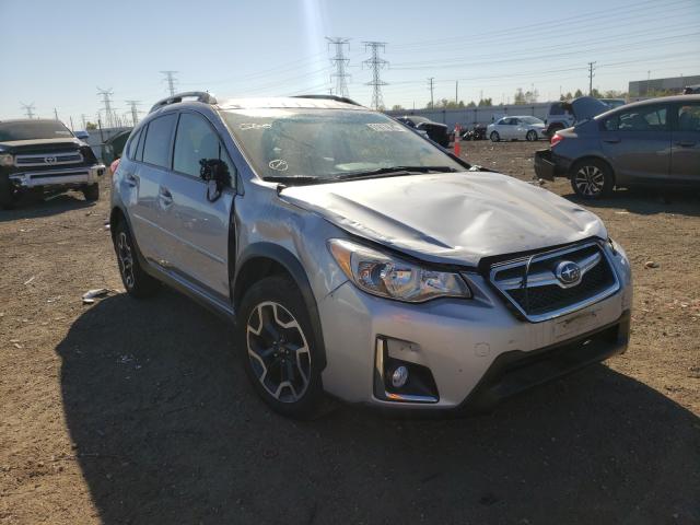 SUBARU CROSSTREK 2016 jf2gpabc8g8276804