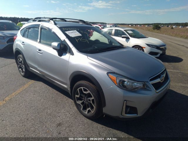 SUBARU CROSSTREK 2016 jf2gpabc8g8277936