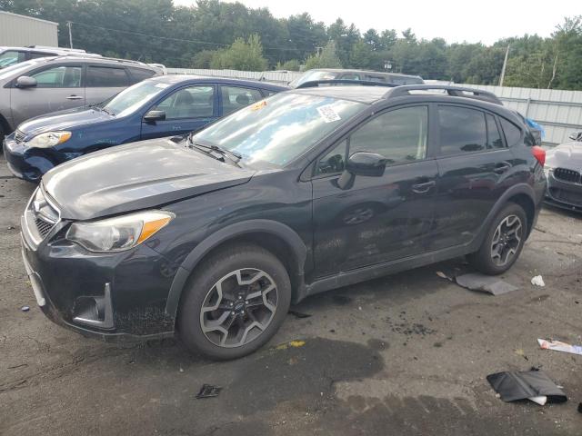 SUBARU CROSSTREK 2016 jf2gpabc8g8282375