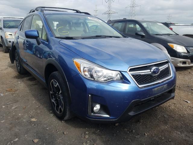 SUBARU CROSSTREK 2016 jf2gpabc8g8292047