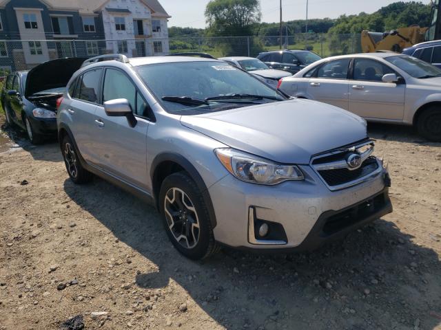 SUBARU CROSSTREK 2016 jf2gpabc8g8292355