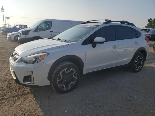 SUBARU CROSSTREK 2016 jf2gpabc8g8293831