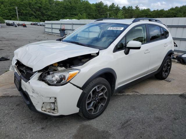 SUBARU CROSSTREK 2016 jf2gpabc8g8297698