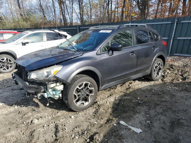 SUBARU CROSSTREK 2016 jf2gpabc8g8299497