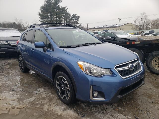 SUBARU CROSSTREK 2016 jf2gpabc8g8300602