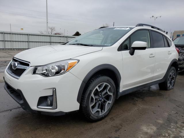 SUBARU CROSSTREK 2016 jf2gpabc8g8304889