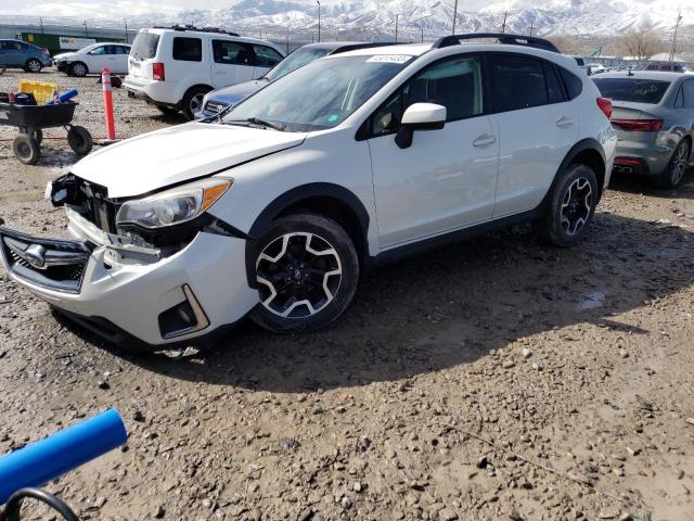 SUBARU CROSSTREK 2016 jf2gpabc8g8305508