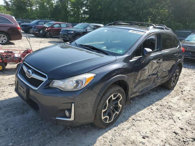 SUBARU CROSSTREK 2016 jf2gpabc8g8313379