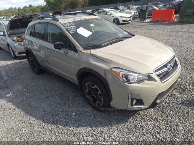 SUBARU CROSSTREK 2016 jf2gpabc8g8323264