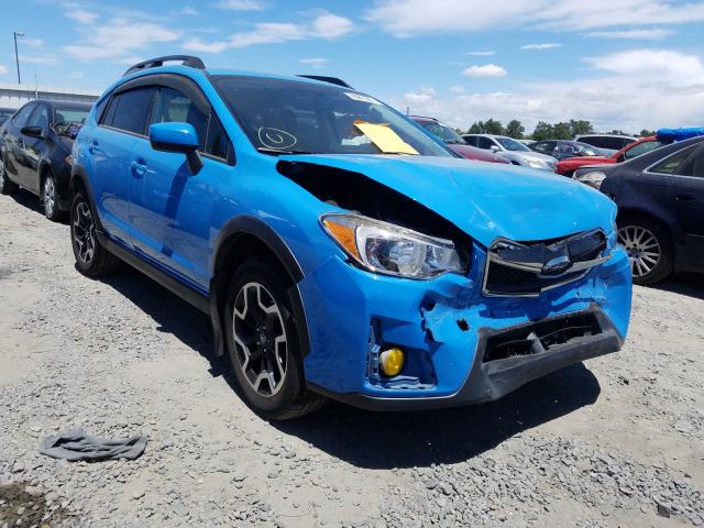 SUBARU CROSSTREK 2016 jf2gpabc8g8323703