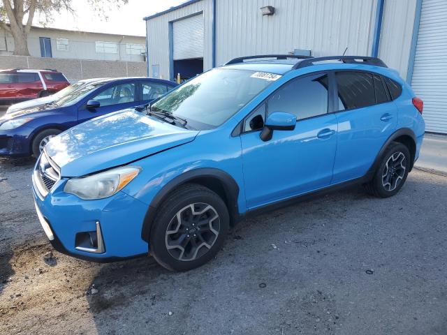 SUBARU CROSSTREK 2016 jf2gpabc8g8324270