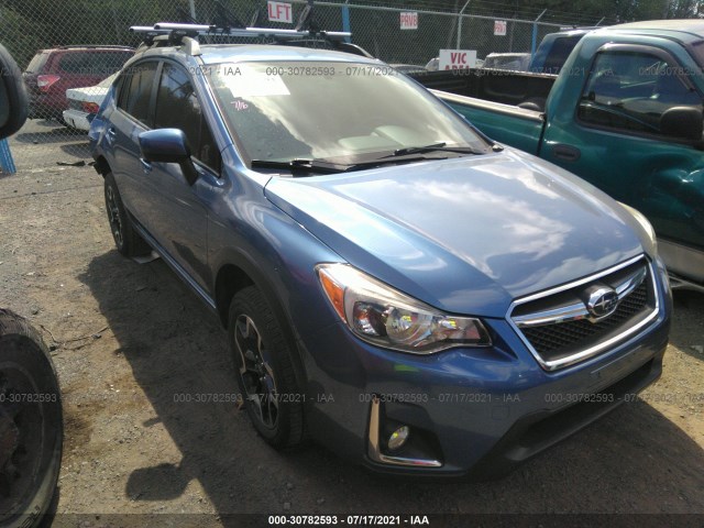 SUBARU CROSSTREK 2016 jf2gpabc8g8326892