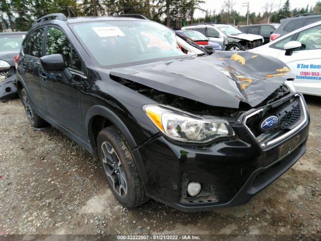 SUBARU CROSSTREK 2016 jf2gpabc8g8326987