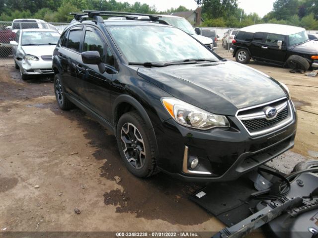 SUBARU CROSSTREK 2016 jf2gpabc8g8330571