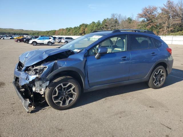 SUBARU CROSSTREK 2016 jf2gpabc8g8331509