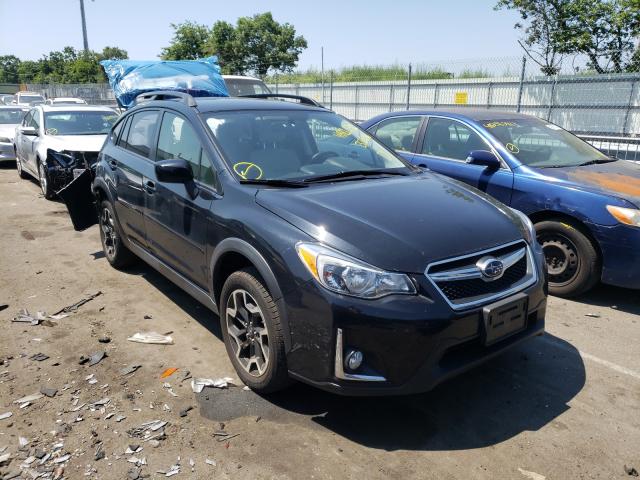 SUBARU CROSSTREK 2016 jf2gpabc8g8331736